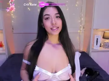 Chaturbate Best Webcam of hannyk_