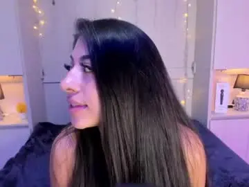 Chaturbate Adult Webcams of hannyk_