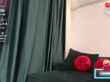 Chaturbate Watch Live Sex Cams of natasha_bigass