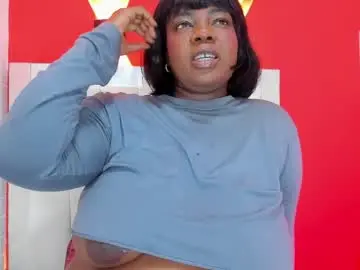 Chaturbate Best Webcam of roxy_sexy69