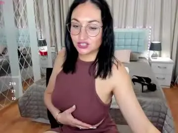 Chaturbate Best live sex cam show of stefanawinter
