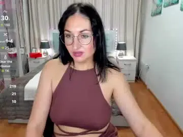 Chaturbate Nude Webcam of stefanawinter