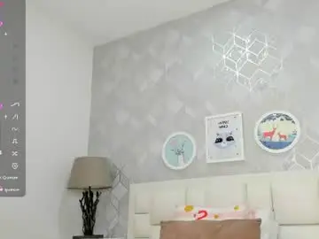 Chaturbate Sex Chat of lala__ink