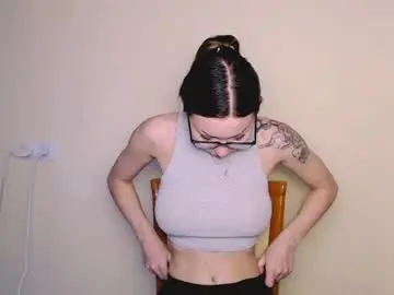 Chaturbate Live Sex of maxi_sweetheart