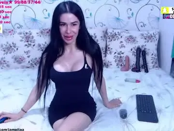 Chaturbate Best Webcam of spicybrunnete