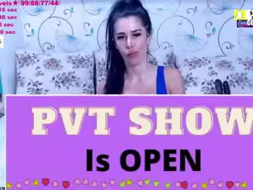 Chaturbate Free Porn Cam of spicybrunnete