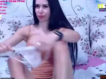 Chaturbate Free Live Porn of spicybrunnete