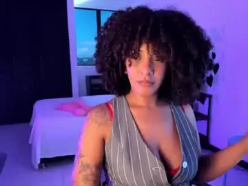 Chaturbate Adult Video Chat of bronzetease