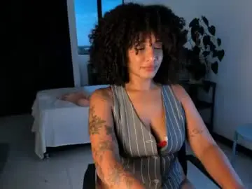 Chaturbate Sex Chat of bronzetease