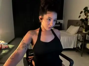 Chaturbate Best Webcam of bronzetease