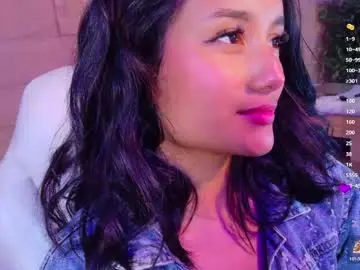 Chaturbate Live Sex of hannahmonttgomery
