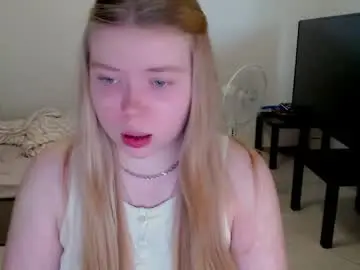Chaturbate Free Live Porn of kitten_jenny01