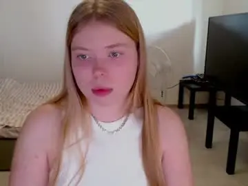 Chaturbate Live Sex of kitten_jenny01