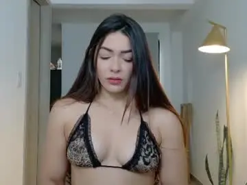 Chaturbate Adult Video Chat of alisson_tylor_