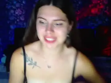 Chaturbate Best live sex cam show of viollinalv