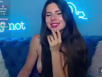 Chaturbate Best Webcam of viollinalv