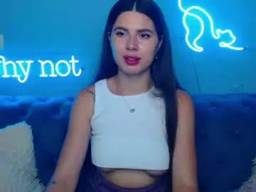 Chaturbate Adult Webcams of viollinalv