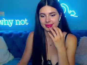 Chaturbate Best Webcam of viollinalv