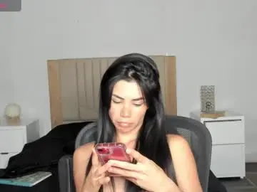 Chaturbate Sex Chat of anahenao