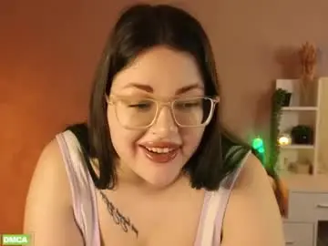 Chaturbate Nude Webcam of sunflower0907