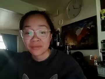 Chaturbate Sex Chat of trvnkitty
