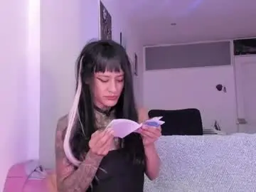 Chaturbate Adult Webcam of cyan_xo