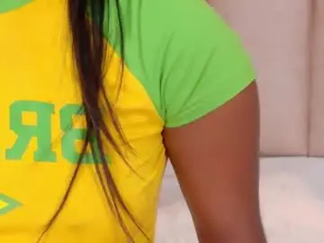 Chaturbate Live Sex Cam of josselynbrown