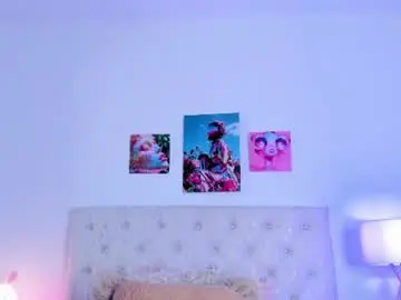Chaturbate Live Sex of maithe_022