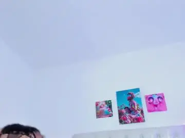 Chaturbate Private Sex Chat of maithe_022