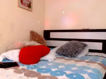 Chaturbate Sex Cam of chikandela