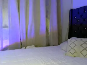 Chaturbate Private Sex Chat of mara4sweet