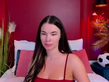 Chaturbate Free Porn Cam of miaamuse