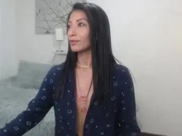 Chaturbate Nude Webcam of sofia_perez___