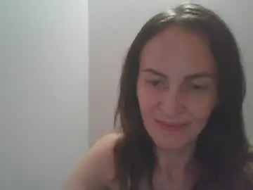 Chaturbate Nude Webcam of annawetpassion