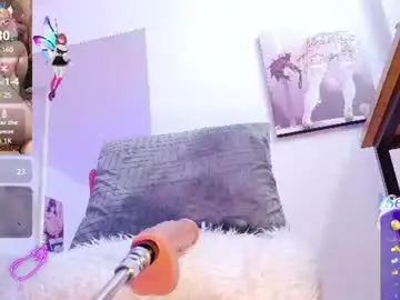 Chaturbate Live Sex Cam of dagny_
