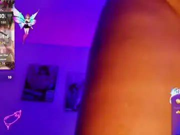 Chaturbate Free Porn Cam of dagny_