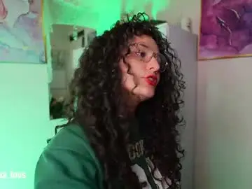 Chaturbate Adult Webcam of danna_lovs