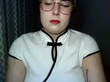 Chaturbate Adult Video Chat of claralovely