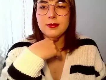 Chaturbate Live Sex of claralovely