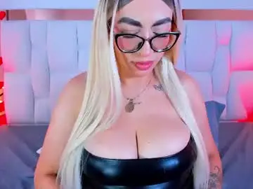 Chaturbate Adult Video Chat of camille_juicy