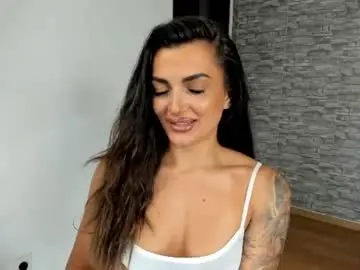 Chaturbate Adult Video Chat of erica_xoo