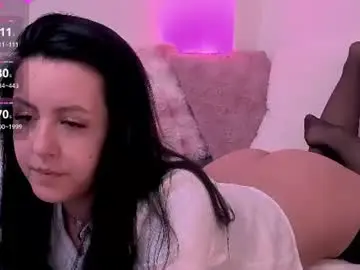 Chaturbate Nude Webcam of lizasunshine__