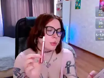 Chaturbate Free Live Porn of ur_geekgirl