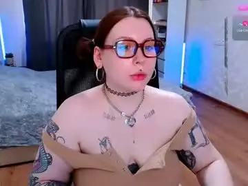 Chaturbate Live Sex Cam of ur_geekgirl