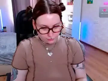 Chaturbate Sex Cam of ur_geekgirl