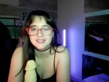 Chaturbate Sex Chat of bendybunnyx