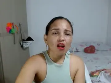 Chaturbate Nude Webcam of brida_angela29