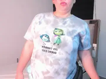 Chaturbate Live Sex of mafe_montiel