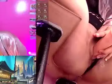 Chaturbate Sex Cam of pamelaaddams_