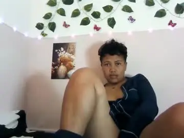 Chaturbate Nude Webcam of vayannah